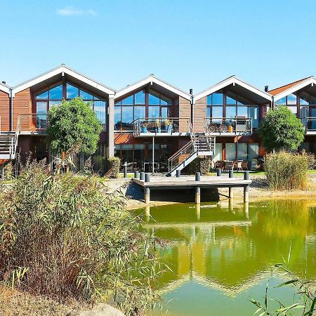 4 Person Holiday Home In Bogense Zewnętrze zdjęcie