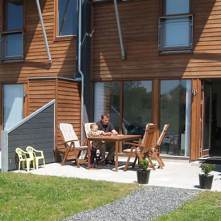 4 Person Holiday Home In Bogense Zewnętrze zdjęcie