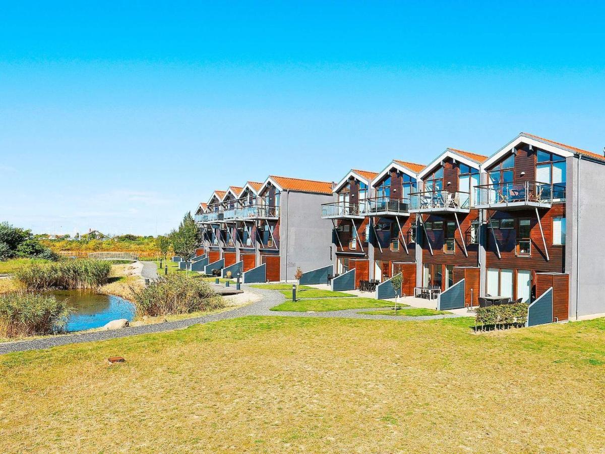 4 Person Holiday Home In Bogense Zewnętrze zdjęcie