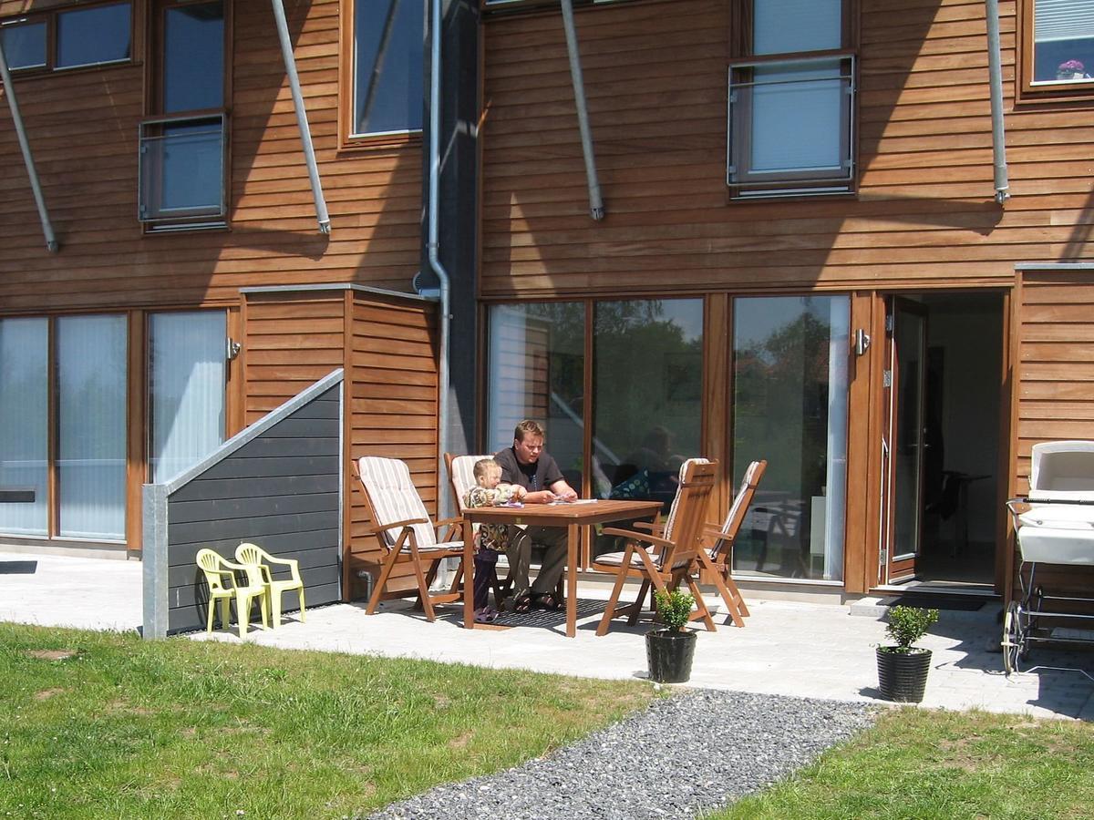 4 Person Holiday Home In Bogense Zewnętrze zdjęcie