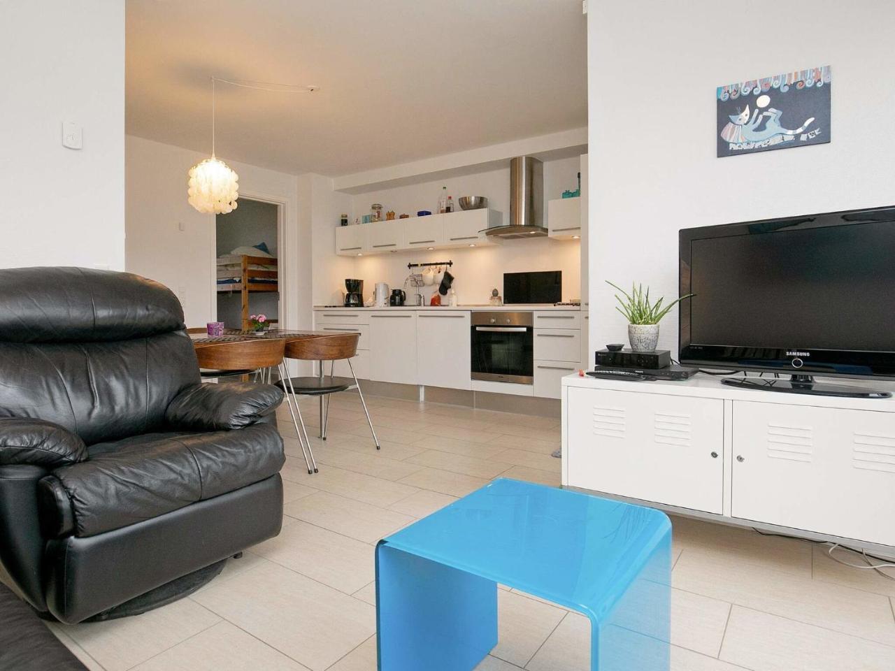 4 Person Holiday Home In Bogense Zewnętrze zdjęcie