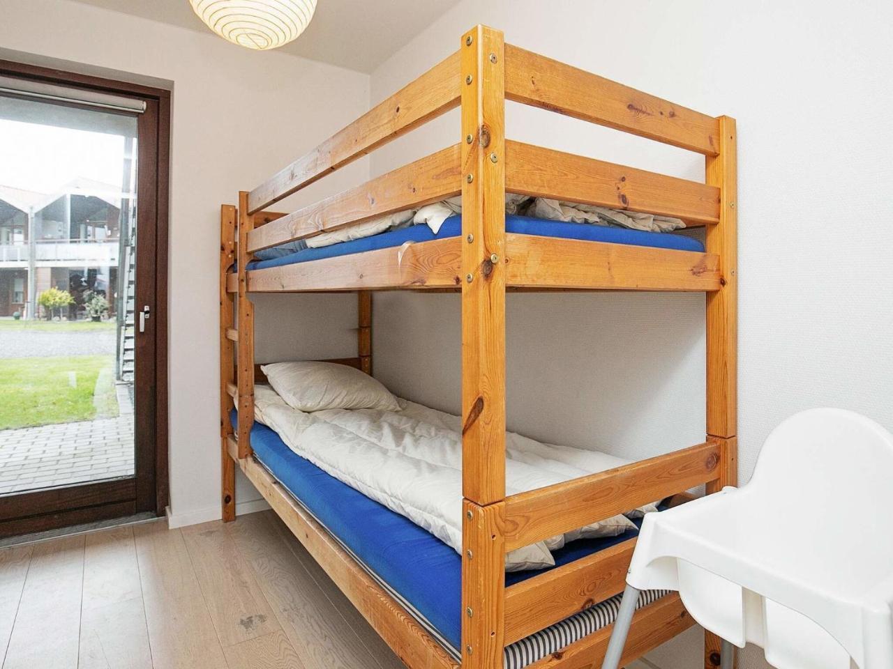 4 Person Holiday Home In Bogense Zewnętrze zdjęcie