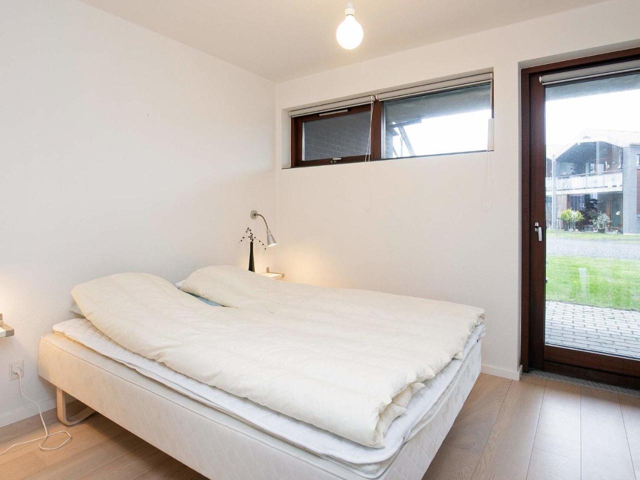 4 Person Holiday Home In Bogense Zewnętrze zdjęcie